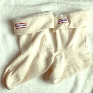 Hunter Boot Liners 🤍